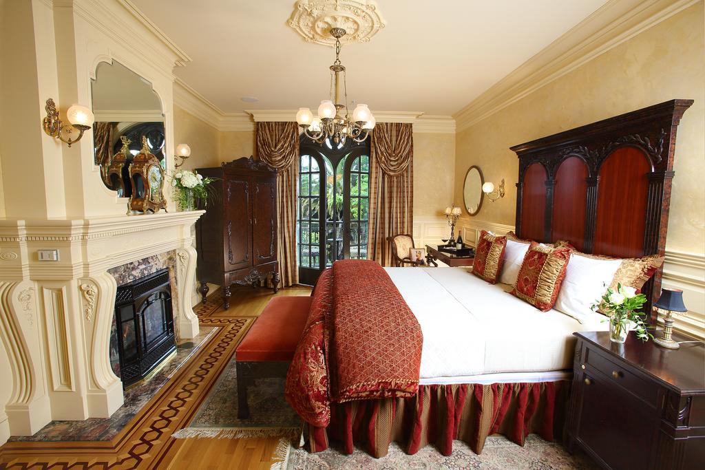 Ledson Hotel & Zina Lounge Sonoma Phòng bức ảnh